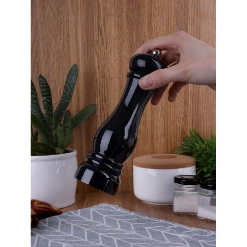 Механическая мельница для специй Gambit; - купить подарки с логотипом в Воронеже