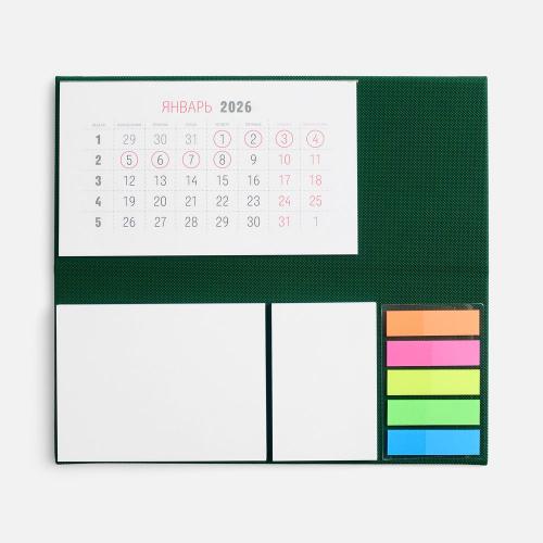 Календарь настольный Grade; - купить необычные подарки в Воронеже