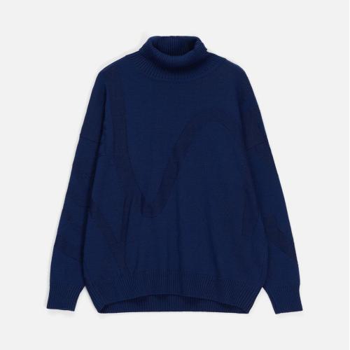 Свитер оверсайз на заказ Tricksy Terra Grand на заказ; - купить необычные подарки в Воронеже