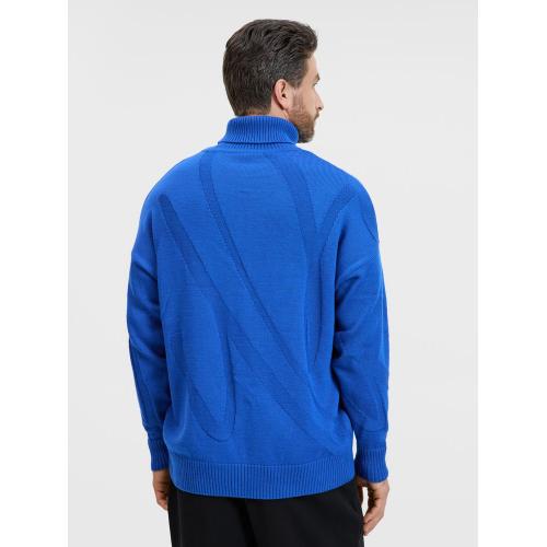 Свитер оверсайз на заказ Tricksy Terra Grand; - купить именные сувениры в Воронеже