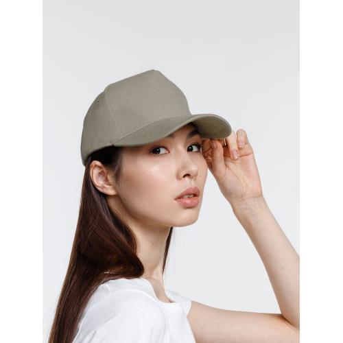 Бейсболка Standard; - купить подарки с логотипом в Воронеже