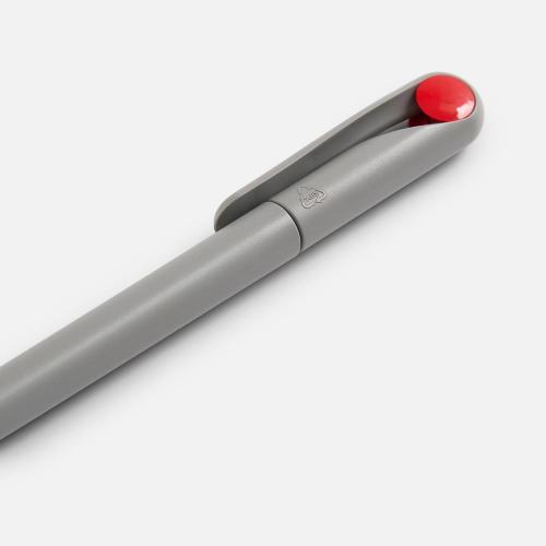 Ручка шариковая Prodir DS1 TMM Dot; - купить именные сувениры в Воронеже