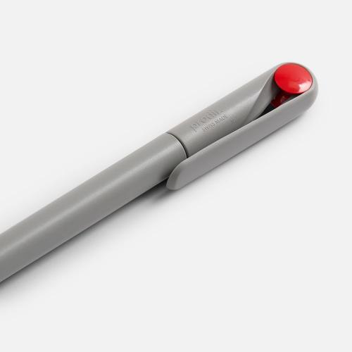 Ручка шариковая Prodir DS1 TMM Dot; - купить подарки с логотипом в Воронеже