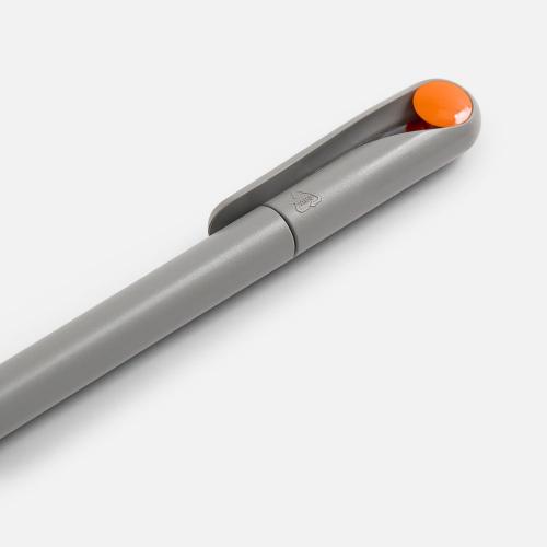 Ручка шариковая Prodir DS1 TMM Dot; - купить именные сувениры в Воронеже