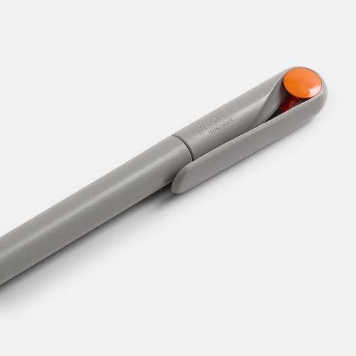 Ручка шариковая Prodir DS1 TMM Dot; - купить подарки с логотипом в Воронеже