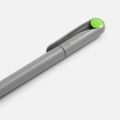 Ручка шариковая Prodir DS1 TMM Dot; - купить именные сувениры в Воронеже