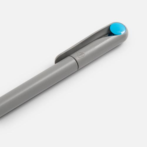 Ручка шариковая Prodir DS1 TMM Dot; - купить именные сувениры в Воронеже