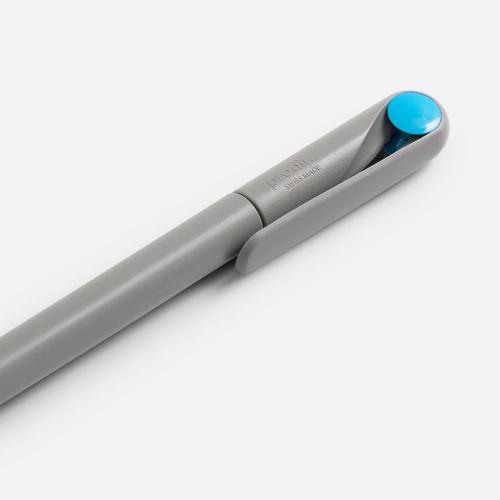 Ручка шариковая Prodir DS1 TMM Dot; - купить подарки с логотипом в Воронеже