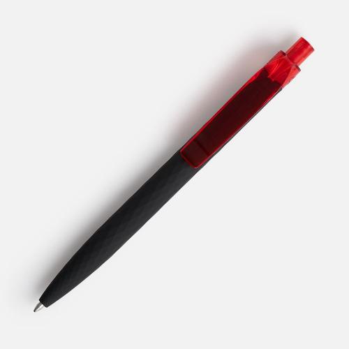 Ручка шариковая Prodir QS01 PRT-T Soft Touch; - купить необычные сувениры в Воронеже