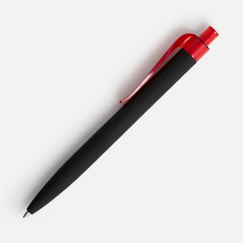 Ручка шариковая Prodir QS01 PRT-T Soft Touch; - купить необычные подарки в Воронеже