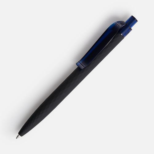 Ручка шариковая Prodir QS01 PRT-T Soft Touch; - купить бизнесс-сувениры в Воронеже