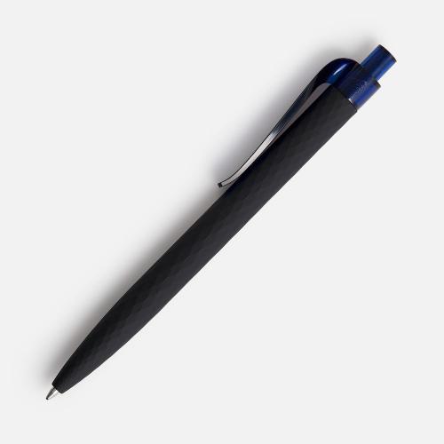 Ручка шариковая Prodir QS01 PRT-T Soft Touch; - купить необычные подарки в Воронеже