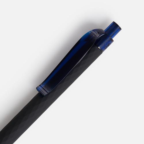 Ручка шариковая Prodir QS01 PRT-T Soft Touch; - купить именные сувениры в Воронеже