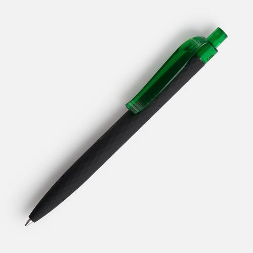 Ручка шариковая Prodir QS01 PRT-T Soft Touch; - купить необычные подарки в Воронеже