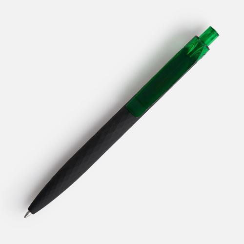 Ручка шариковая Prodir QS01 PRT-T Soft Touch; - купить необычные сувениры в Воронеже