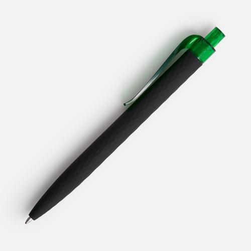 Ручка шариковая Prodir QS01 PRT-T Soft Touch; - купить бизнесс-сувениры в Воронеже