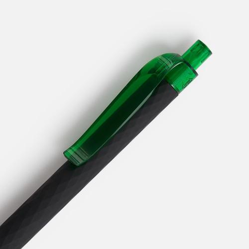 Ручка шариковая Prodir QS01 PRT-T Soft Touch; - купить именные сувениры в Воронеже
