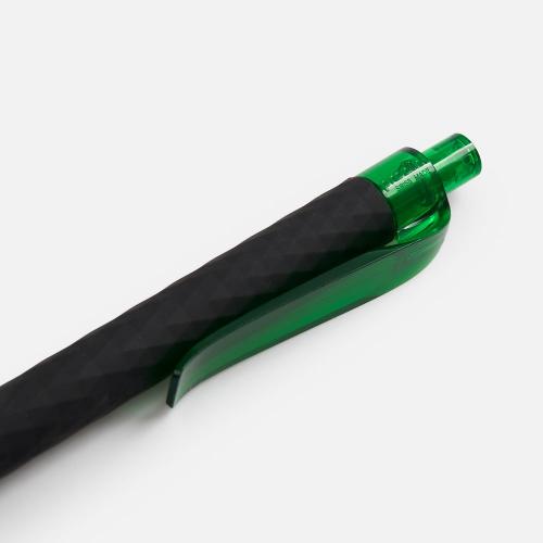 Ручка шариковая Prodir QS01 PRT-T Soft Touch; - купить подарки с логотипом в Воронеже