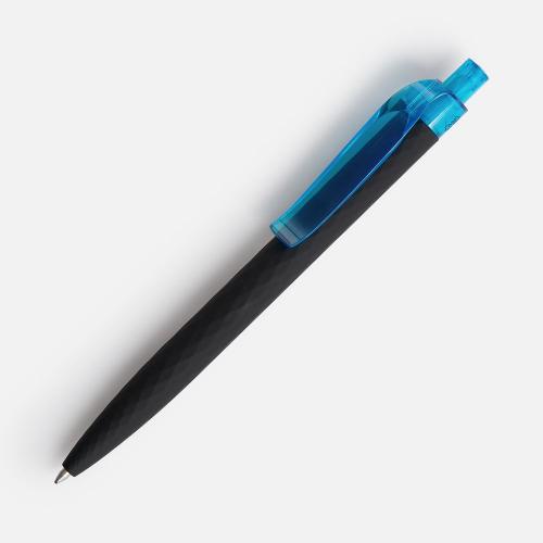 Ручка шариковая Prodir QS01 PRT-T Soft Touch; - купить бизнесс-сувениры в Воронеже