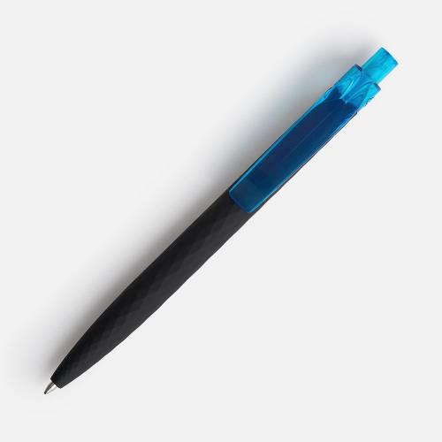 Ручка шариковая Prodir QS01 PRT-T Soft Touch; - купить необычные сувениры в Воронеже
