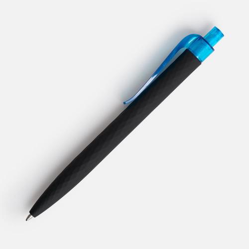 Ручка шариковая Prodir QS01 PRT-T Soft Touch; - купить необычные подарки в Воронеже