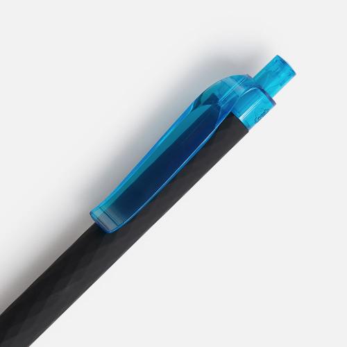 Ручка шариковая Prodir QS01 PRT-T Soft Touch; - купить именные сувениры в Воронеже
