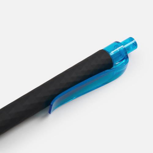 Ручка шариковая Prodir QS01 PRT-T Soft Touch; - купить подарки с логотипом в Воронеже