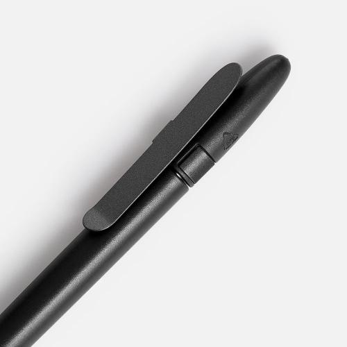 Ручка шариковая Prodir DS5 TSM Metal Clip; - купить именные сувениры в Воронеже