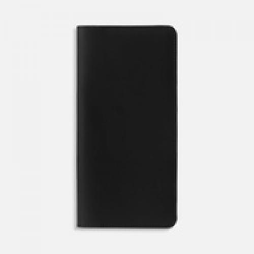 Органайзер для путешествий Alaska, черный