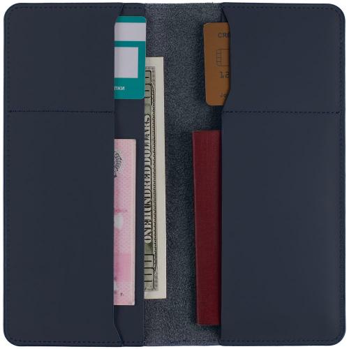 Органайзер для путешествий Alaska; - купить подарки с логотипом в Воронеже