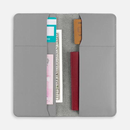 Органайзер для путешествий Alaska; - купить именные сувениры в Воронеже