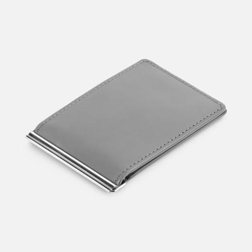 Зажим для купюр Alaska; - купить необычные сувениры в Воронеже