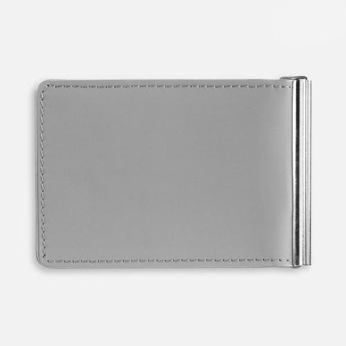 Зажим для купюр Alaska; - купить необычные подарки в Воронеже