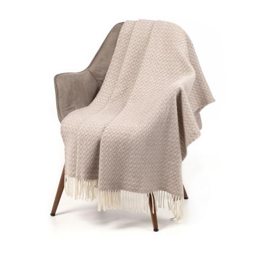 Плед «Селигер»; - купить необычные подарки в Воронеже