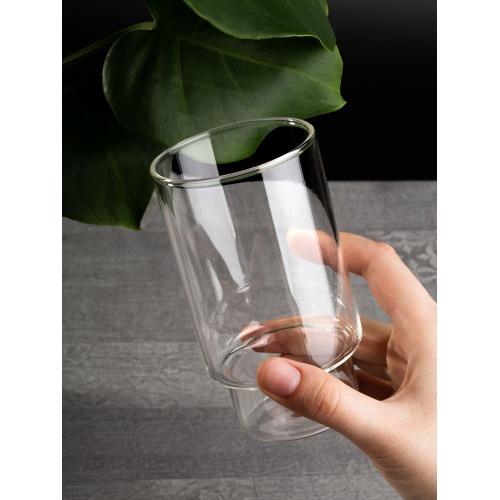 Бокал Thumbler; - купить необычные подарки в Воронеже