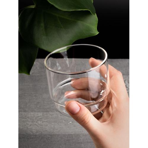 Бокал Thumbler; - купить необычные подарки в Воронеже