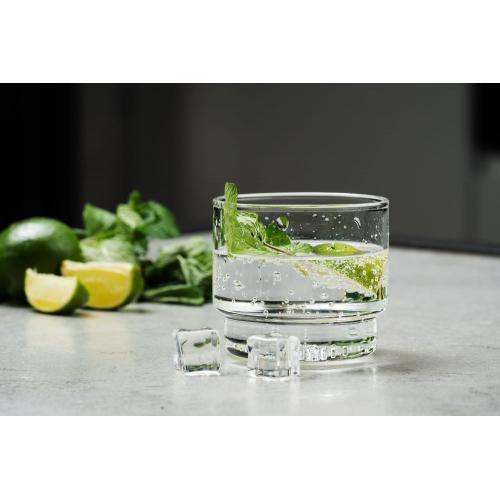 Бокал Thumbler; - купить необычные сувениры в Воронеже