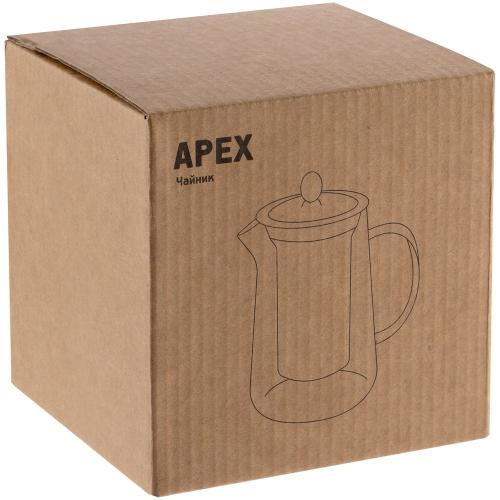 Чайник Apex; - купить именные сувениры в Воронеже