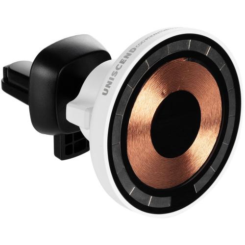 Держатель для смартфона Cooper Auto Wireless с беспроводной зарядкой; - купить бизнесс-сувениры в Воронеже