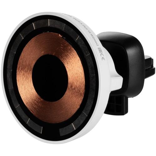 Держатель для смартфона Cooper Auto Wireless с беспроводной зарядкой; - купить необычные подарки в Воронеже