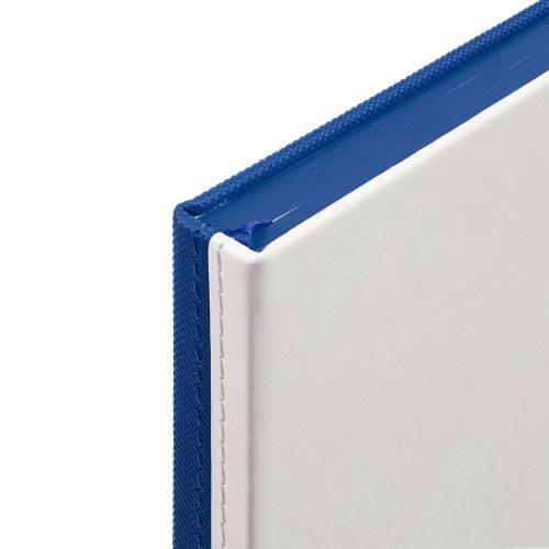 Ежедневник Duplex, недатированный; - купить именные сувениры в Воронеже