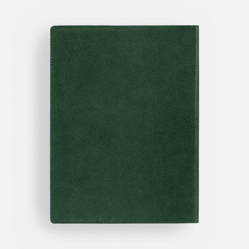 Ежедневник в суперобложке Brave Book, недатированный; - купить необычные сувениры в Воронеже