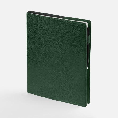 Ежедневник в суперобложке Brave Book, недатированный; - купить бизнесс-сувениры в Воронеже