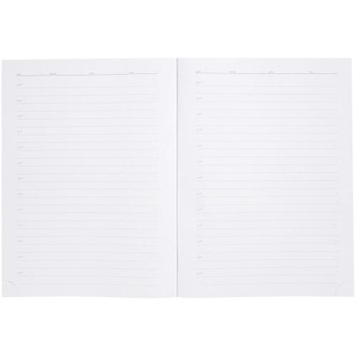 Ежедневник в суперобложке Brave Book, недатированный; - купить подарки с логотипом в Воронеже