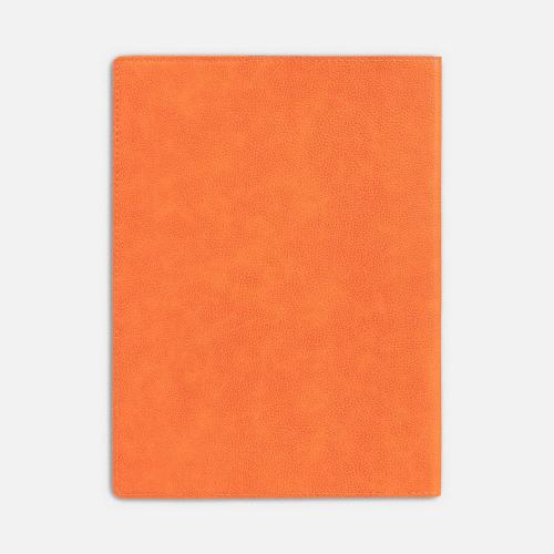 Ежедневник в суперобложке Brave Book, недатированный; - купить именные сувениры в Воронеже