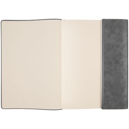 Ежедневник Petrus Flap, недатированный; - купить подарки с логотипом в Воронеже