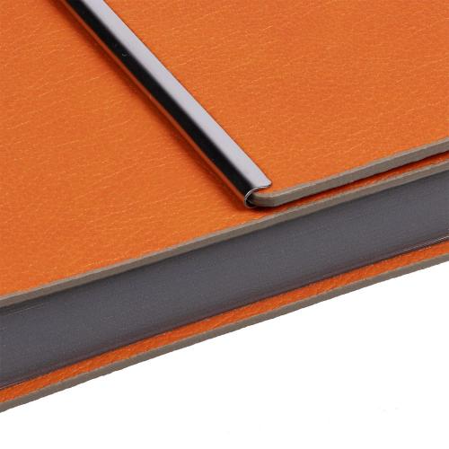 Ежедневник Petrus Flap, недатированный; - купить подарки с логотипом в Воронеже