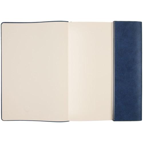 Ежедневник Petrus Flap, недатированный; - купить подарки с логотипом в Воронеже