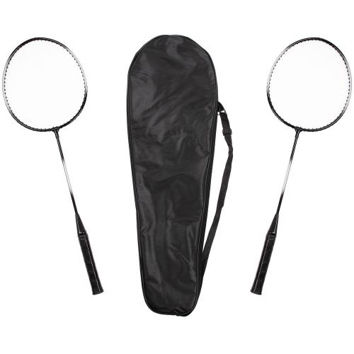 Набор для игры в бадминтон Gloucester; - купить подарки с логотипом в Воронеже