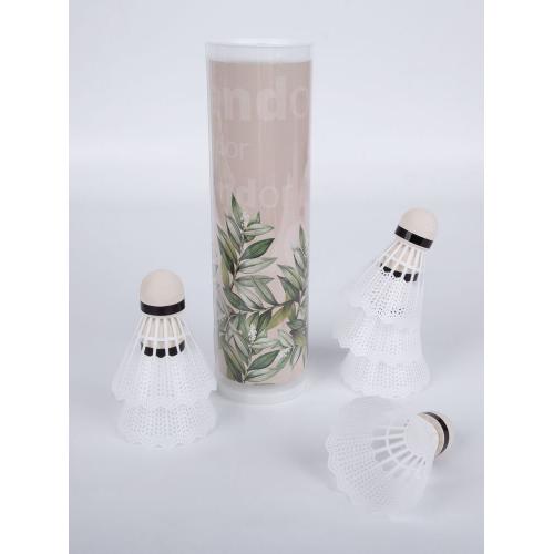 Набор из 6 воланов для бадминтона Volante; - купить необычные сувениры в Воронеже